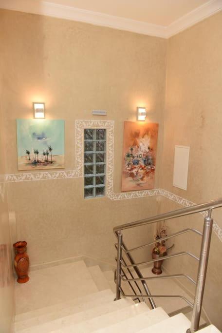 Villa Ecologique Jnane Yaya Агадир Екстериор снимка