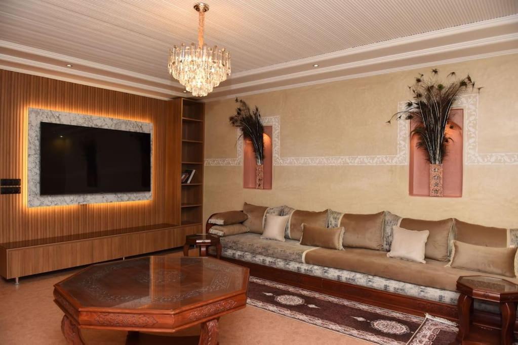 Villa Ecologique Jnane Yaya Агадир Екстериор снимка
