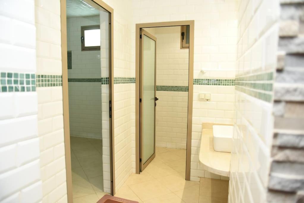 Villa Ecologique Jnane Yaya Агадир Екстериор снимка