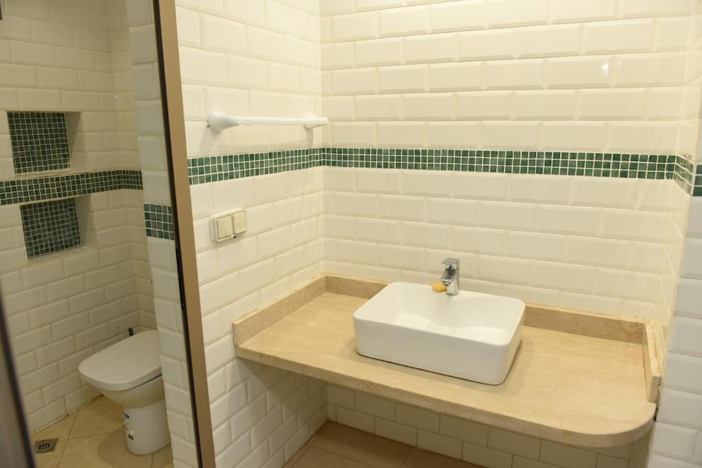 Villa Ecologique Jnane Yaya Агадир Екстериор снимка
